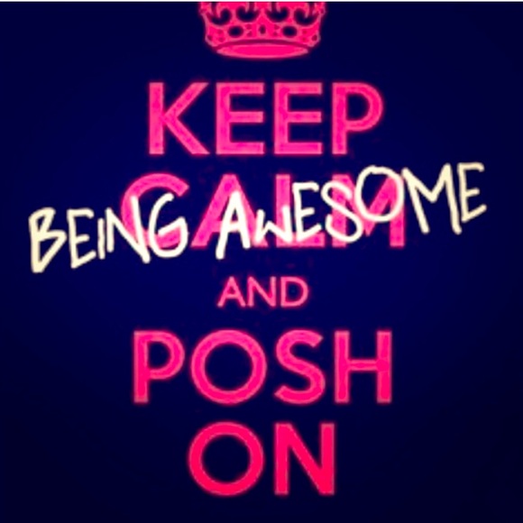 Meet your Posher, Malieka - Picture 1 of 1